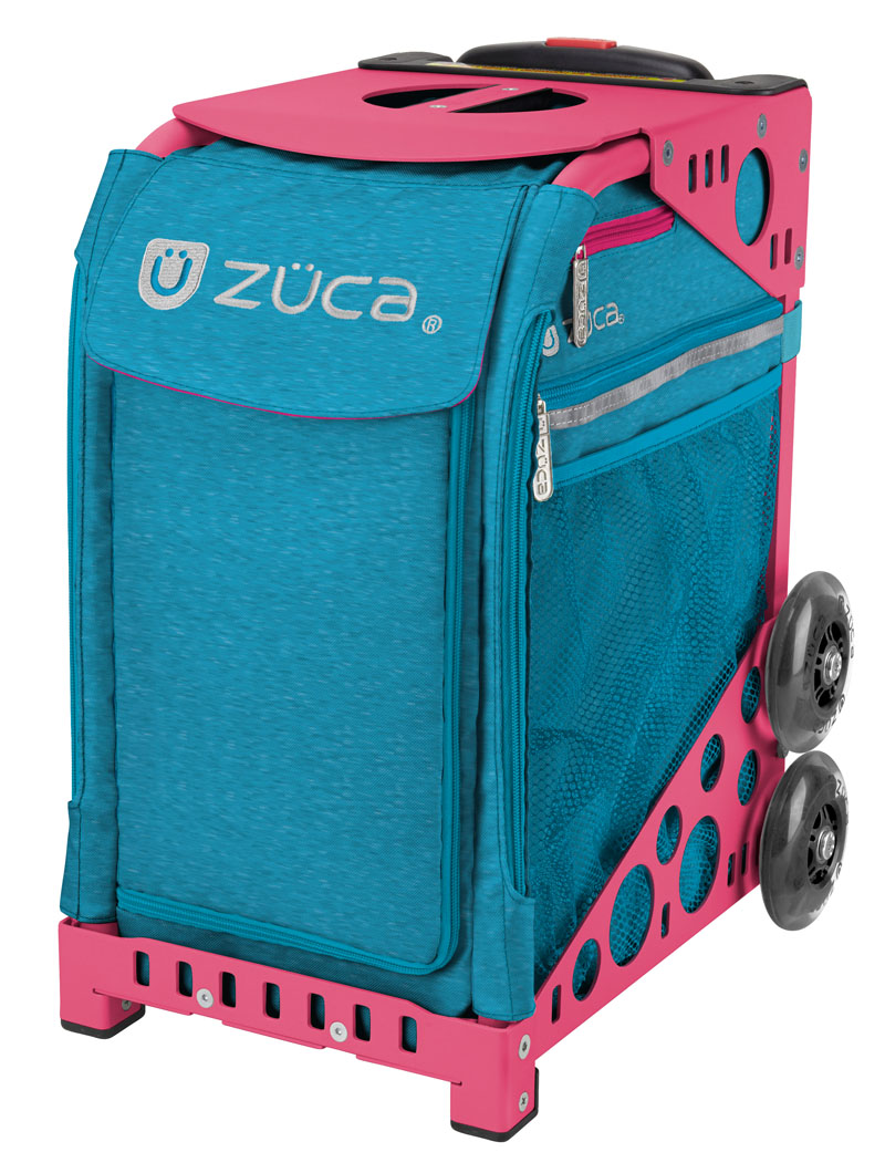 Сумка Zuca Beachy Blue